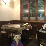 インド・パキスタン料理 アルバラカ - 