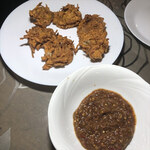 インド・パキスタン料理 アルバラカ - 