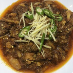 インド・パキスタン料理 アルバラカ - 