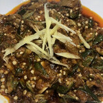 インド・パキスタン料理 アルバラカ - 