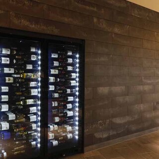 ダイニングマルシェ グリーン コート_0