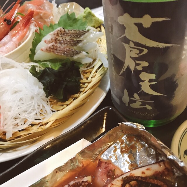 魚がし 長町店 長町 居酒屋 食べログ 魚がし 長町店 長町 居酒屋 食べログ