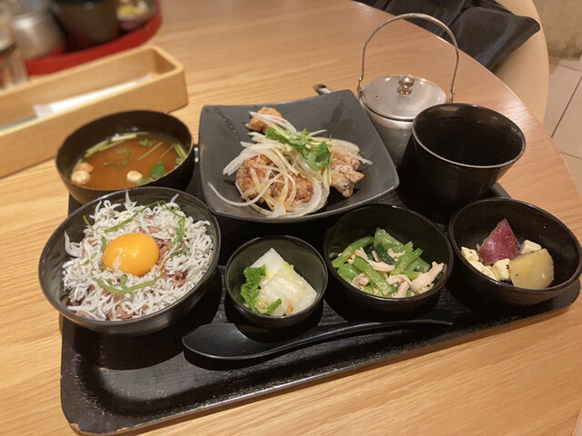 Chano Ma 池袋 チャノマ 池袋 カフェ 食べログ