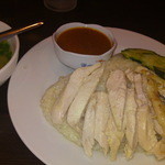 メーヤウ - カオマンガイ