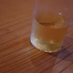 魚菜料理 縄屋 - 麥茶（むぎちや）