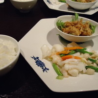 博多華都飯店 - メインです( ^^) _U~~