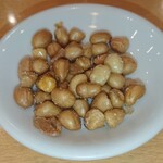 鳳琴樓 - ピーナツ