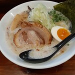 麺屋てっぺん - 料理写真: