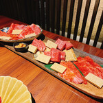 Yakiniku Dainingu Kinoe - 