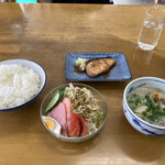 牟田食堂 - 