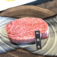 ニュー松坂 梅田32番街店 - 