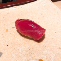 鮨　かねさか パレスホテル東京店 - 