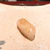 鮨　かねさか パレスホテル東京店 - 