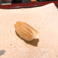 鮨　かねさか パレスホテル東京店 - 