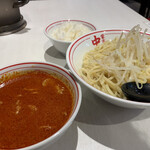 蒙古タンメン中本 - 