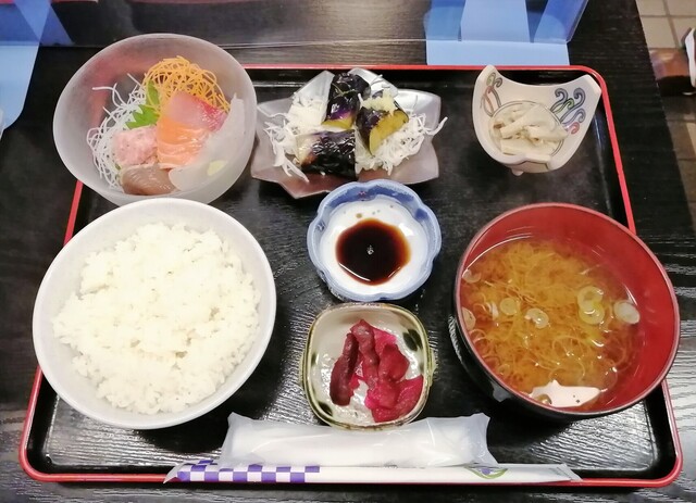 かまな庵 橋本 そば 食べログ