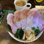 HaRaPeKo dining ぐりる - 