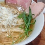 Koji-Na Tei Toripaitan Ra-Mento Goukai Na Izakaya Ryouri Andonabe - 