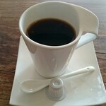 Yuzu - コーヒー