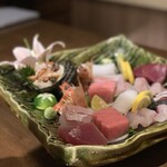 居魚屋 漁恵丸 - 