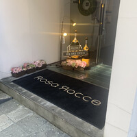 ローザロッチェITALiAN 心斎橋 - 
