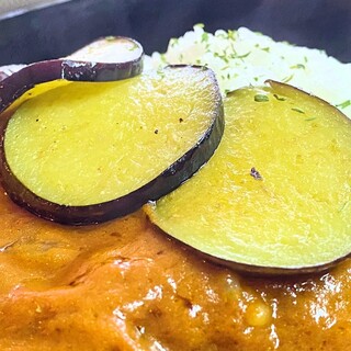 平塚駅でおすすめの美味しいカレーをご紹介 食べログ