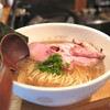 中華蕎麦 蘭鋳 - 料理写真: