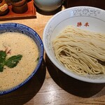 Tsukesoba Kanda Katsumoto - 