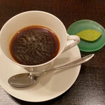 やまぐち - コーヒーと抹茶サブレ