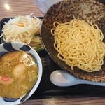 三ツ矢堂製麺 - 