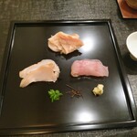 Sushi Matsumoto - 