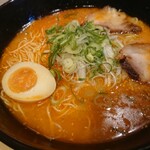 らあめん 赤無双 - 