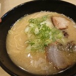 らあめん 赤無双 - 