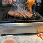 生ホルモン処 おさむちゃん。 - 