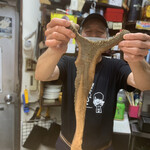 生ホルモン処 おさむちゃん。 - 