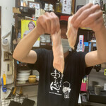 生ホルモン処 おさむちゃん。 - 