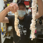 生ホルモン処 おさむちゃん。 - 