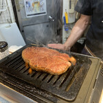 生ホルモン処 おさむちゃん。 - 