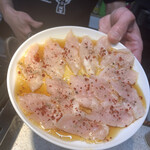 生ホルモン処 おさむちゃん。 - 