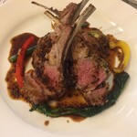 ビストロ　アン