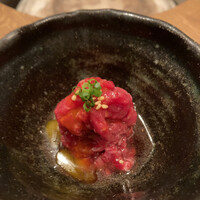 炭火焼肉 なかはら - 