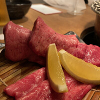 炭火焼肉 なかはら - 