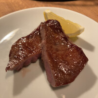 炭火焼肉 なかはら - 