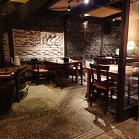 蕎麦懐石 無庵 - 