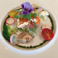 フレンチ ベイ・ビュー - 