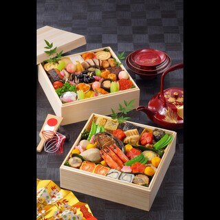 日本料理 花月_2