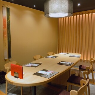 日本料理 花月_1