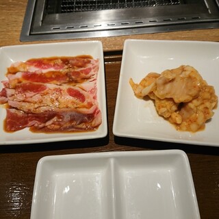 立川でランチに使える焼肉 ランキング 食べログ