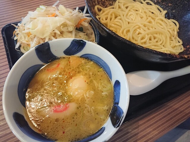 Mitsuya Do Seimen Gren Walk Tama Ten photo 2