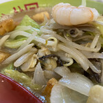 Ramen Hakke - 